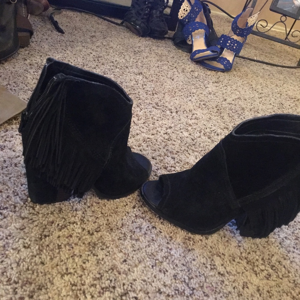 Bootie